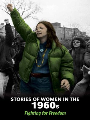 cover image of Stories of Women in the 1960s